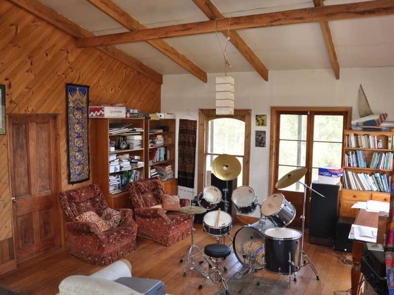 Garden Island Creek TAS 7112