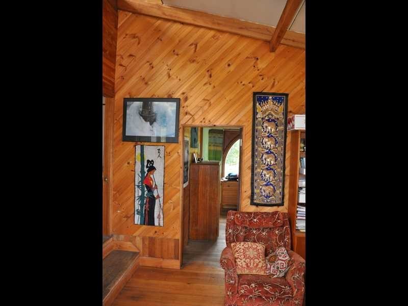 Garden Island Creek TAS 7112