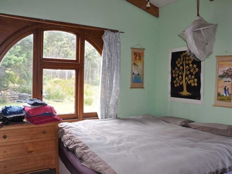 Garden Island Creek TAS 7112