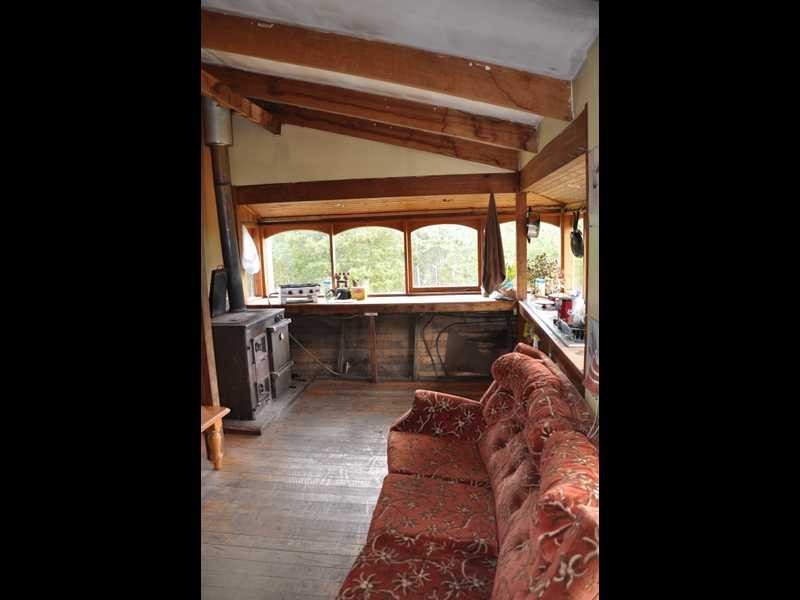 Garden Island Creek TAS 7112