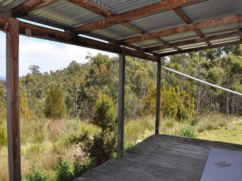 Garden Island Creek TAS 7112