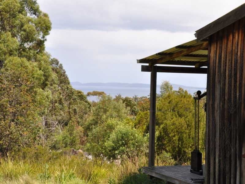 Garden Island Creek TAS 7112