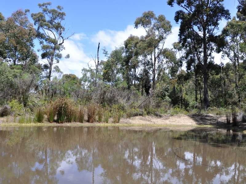 Garden Island Creek TAS 7112