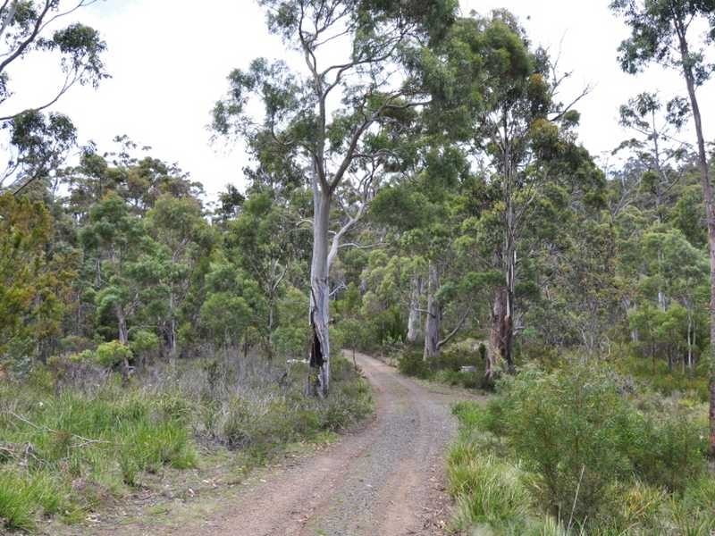 Garden Island Creek TAS 7112