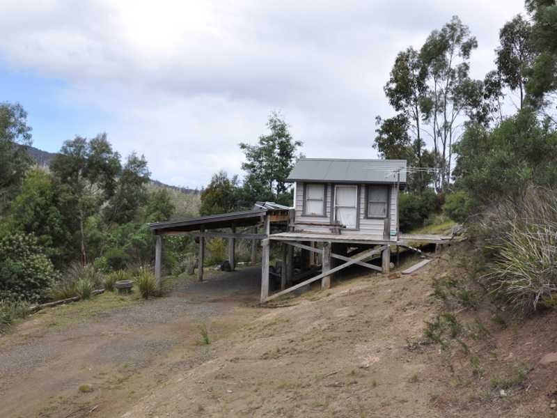 Garden Island Creek TAS 7112