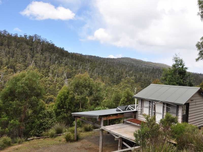 Garden Island Creek TAS 7112