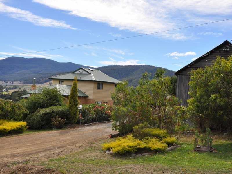 3 Elizabeth Street, Cygnet TAS 7112