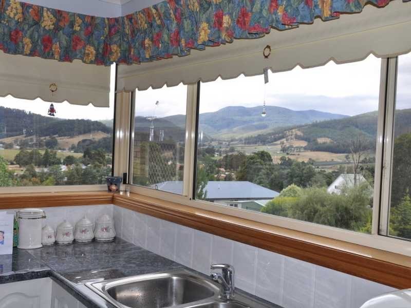 3 Elizabeth Street, Cygnet TAS 7112