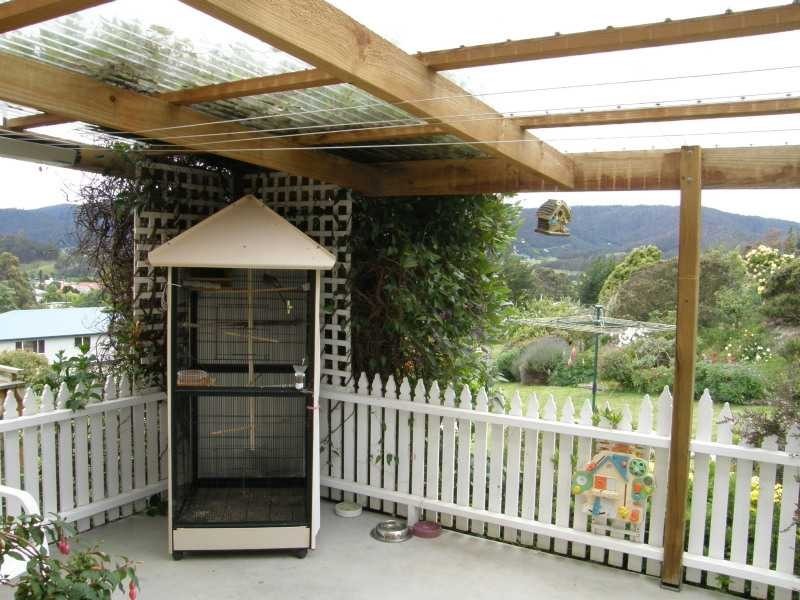 3 Elizabeth Street, Cygnet TAS 7112