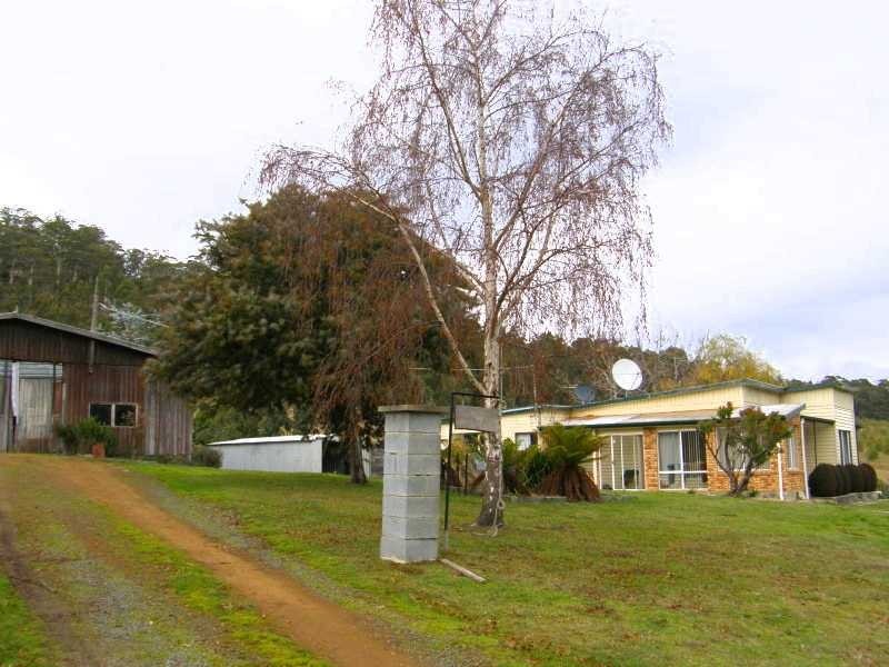 Gardners Bay TAS 7112
