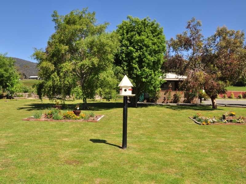 Gardners Bay TAS 7112