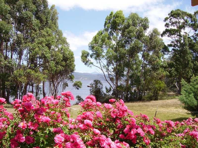 Deep Bay TAS 7112