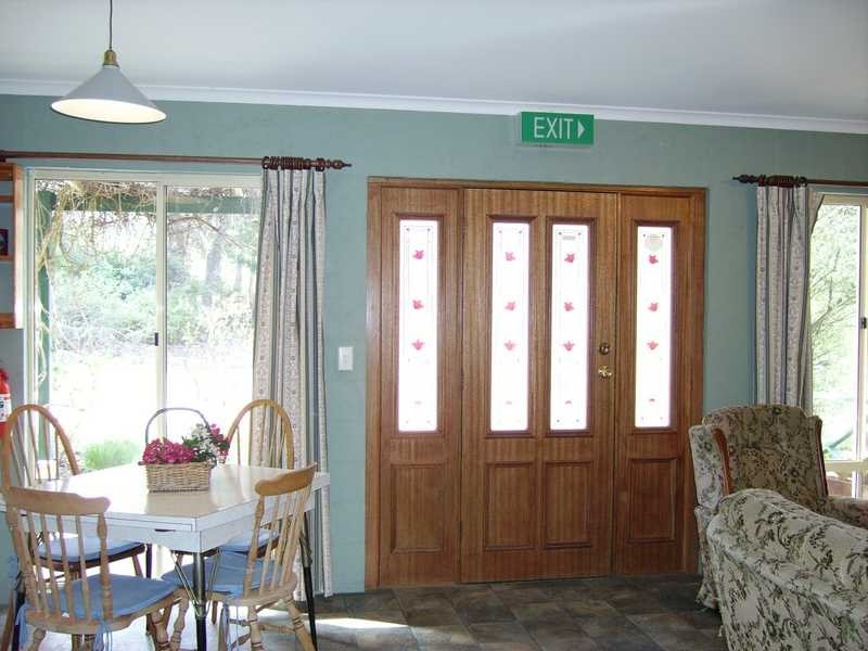 Deep Bay TAS 7112