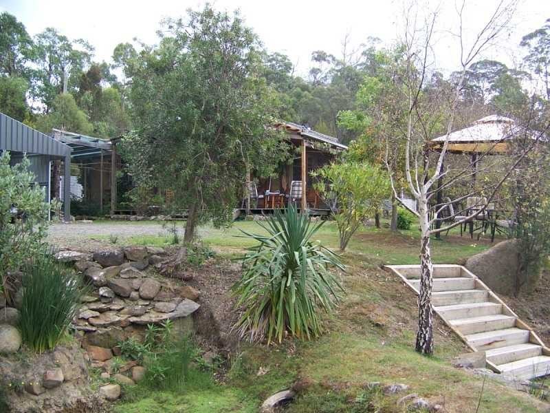 Garden Island Creek TAS 7112