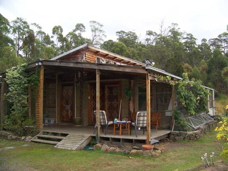 Garden Island Creek TAS 7112