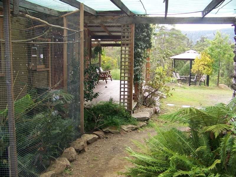 Garden Island Creek TAS 7112