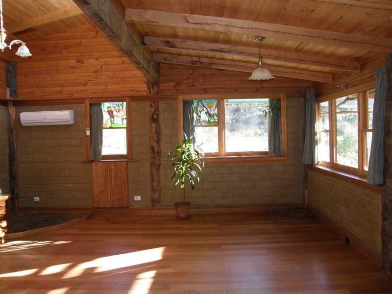 Garden Island Creek TAS 7112