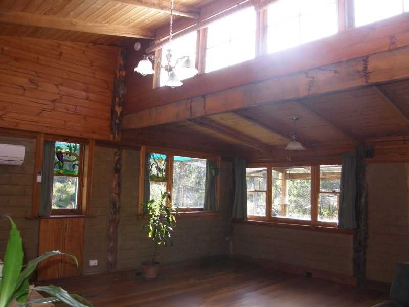 Garden Island Creek TAS 7112