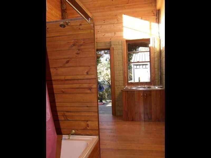 Garden Island Creek TAS 7112