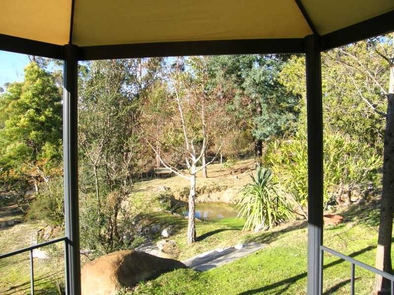 Garden Island Creek TAS 7112