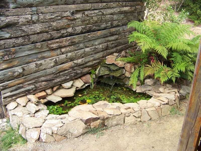 Garden Island Creek TAS 7112