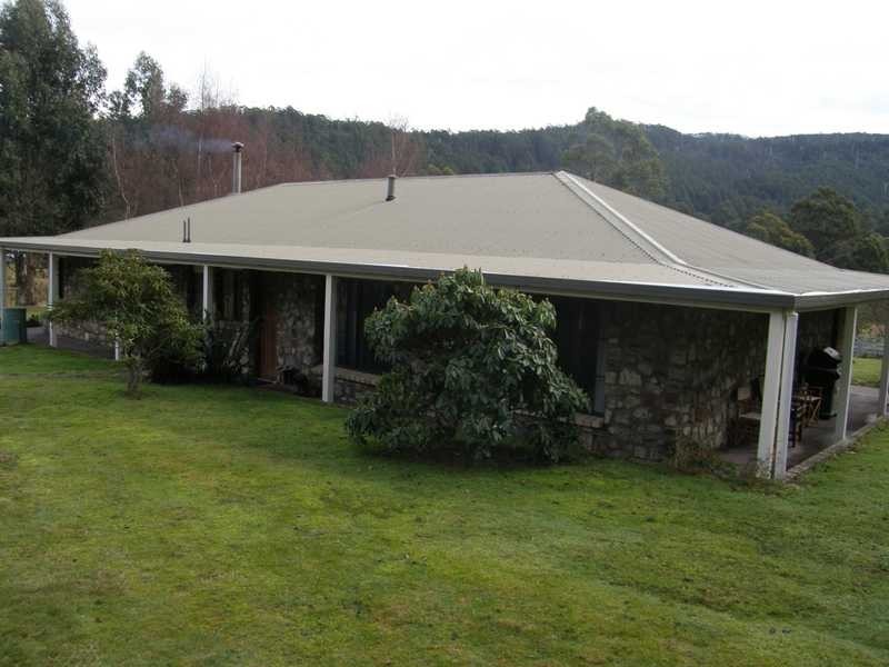 Oyster Cove TAS 7150