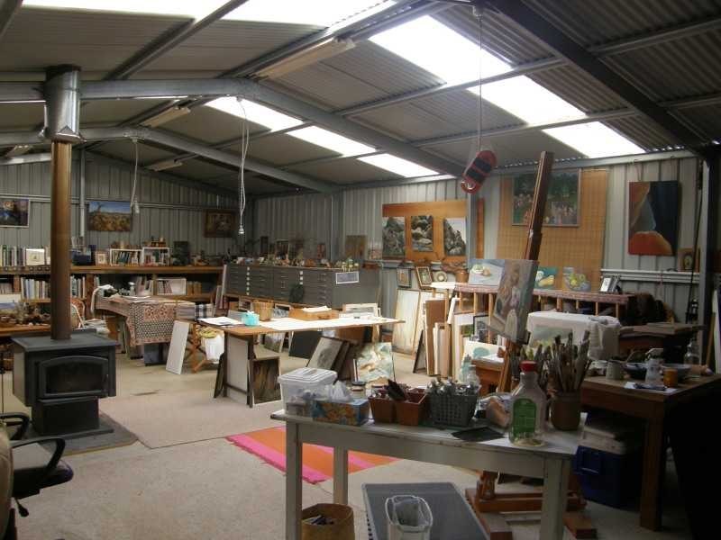 Oyster Cove TAS 7150