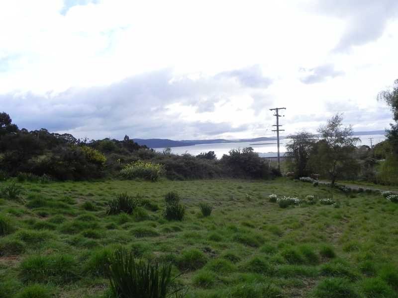 Lot/RA Rainbirds Road, Flowerpot TAS 7163