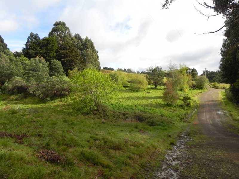 Lot/RA Rainbirds Road, Flowerpot TAS 7163