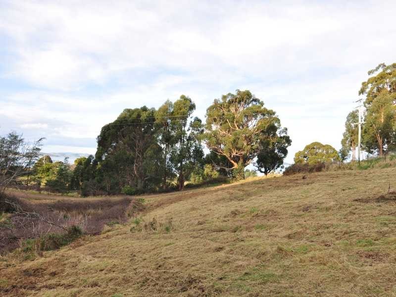 Lot/RA Rainbirds Road, Flowerpot TAS 7163