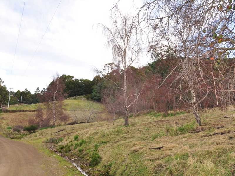 Lot/RA Rainbirds Road, Flowerpot TAS 7163