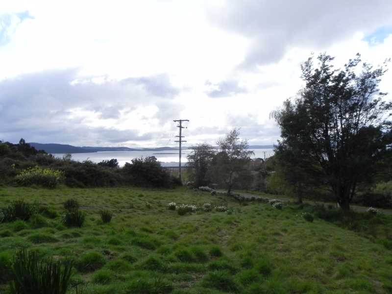 Lot/RA Rainbirds Road, Flowerpot TAS 7163