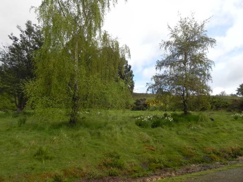 Lot/RA Rainbirds Road, Flowerpot TAS 7163