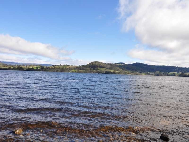 1345 Cygnet Coast Road, Lower Wattle Grove TAS 7109