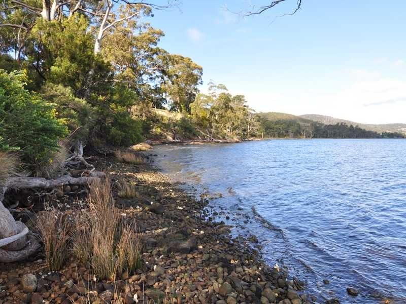 1345 Cygnet Coast Road, Lower Wattle Grove TAS 7109