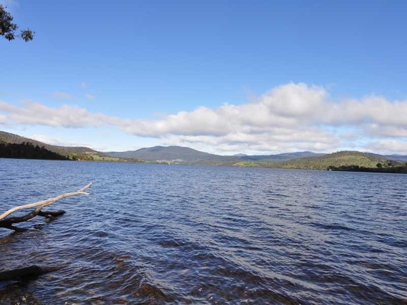 1345 Cygnet Coast Road, Lower Wattle Grove TAS 7109