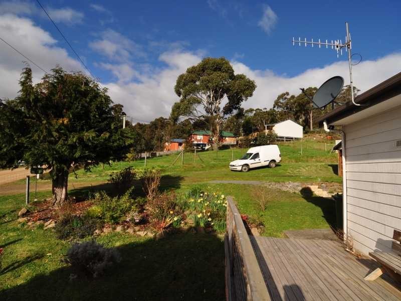 29 Kent Street, Geeveston TAS 7116