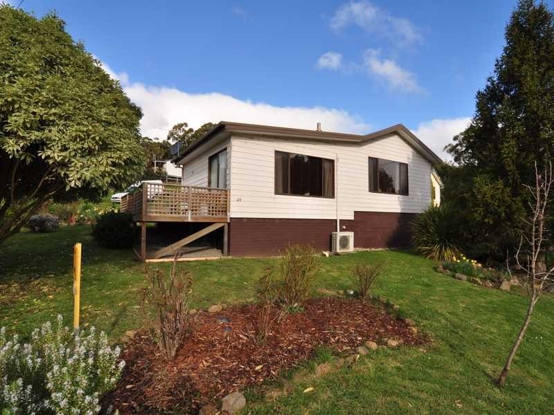 29 Kent Street, Geeveston TAS 7116