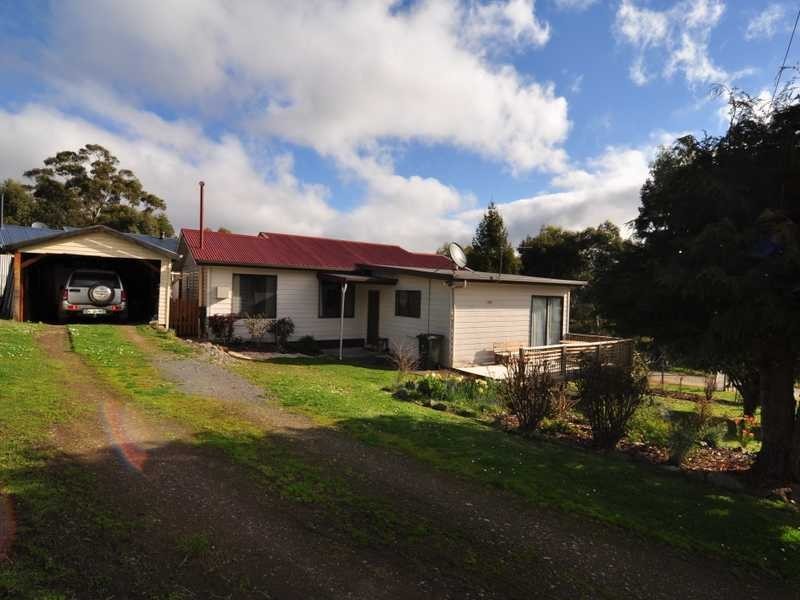 29 Kent Street, Geeveston TAS 7116