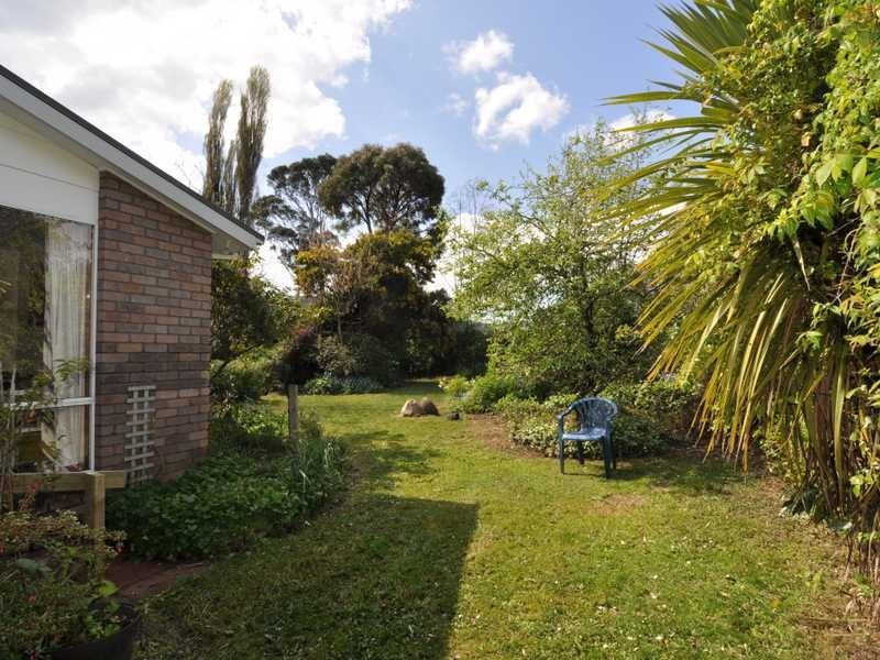 33 Esplanade Road, Cygnet TAS 7112