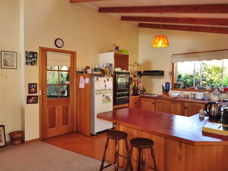 33 Esplanade Road, Cygnet TAS 7112