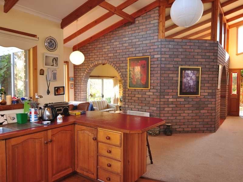 33 Esplanade Road, Cygnet TAS 7112