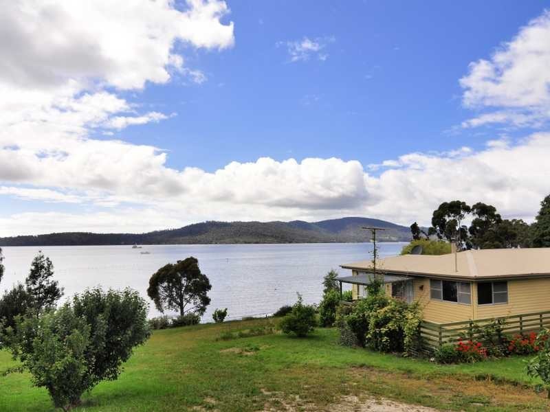 4751 Channel Highway, Gordon TAS 7150