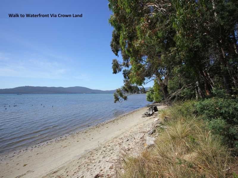 4751 Channel Highway, Gordon TAS 7150