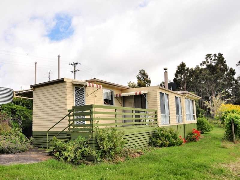 4751 Channel Highway, Gordon TAS 7150