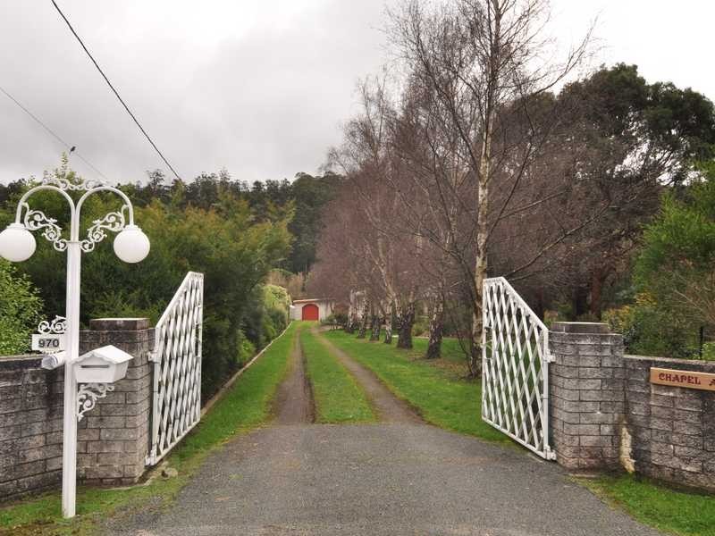 Gardners Bay TAS 7112