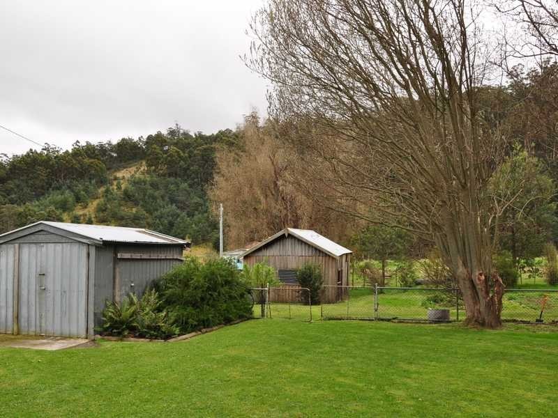 Gardners Bay TAS 7112