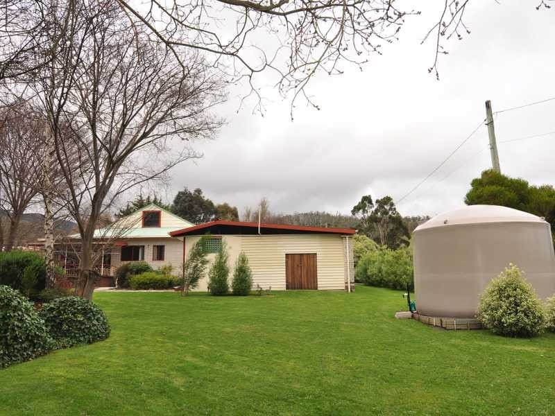 Gardners Bay TAS 7112