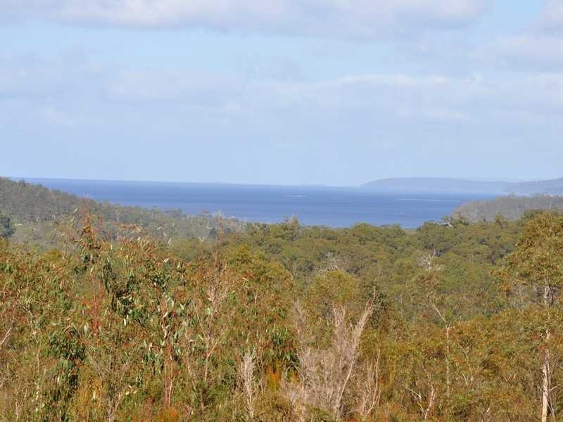 RA Pottery Road, Garden Island Creek TAS 7112