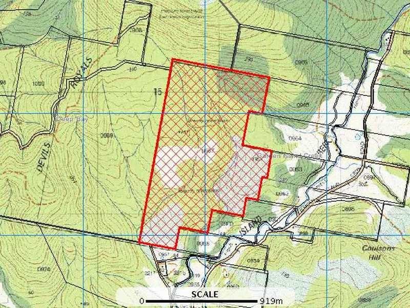 RA Pottery Road, Garden Island Creek TAS 7112